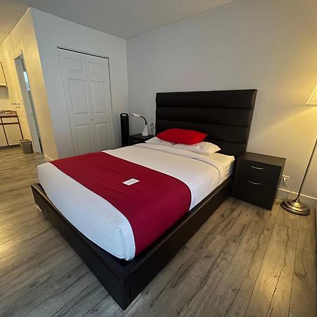 Alpine Motel Hope Eksteriør billede